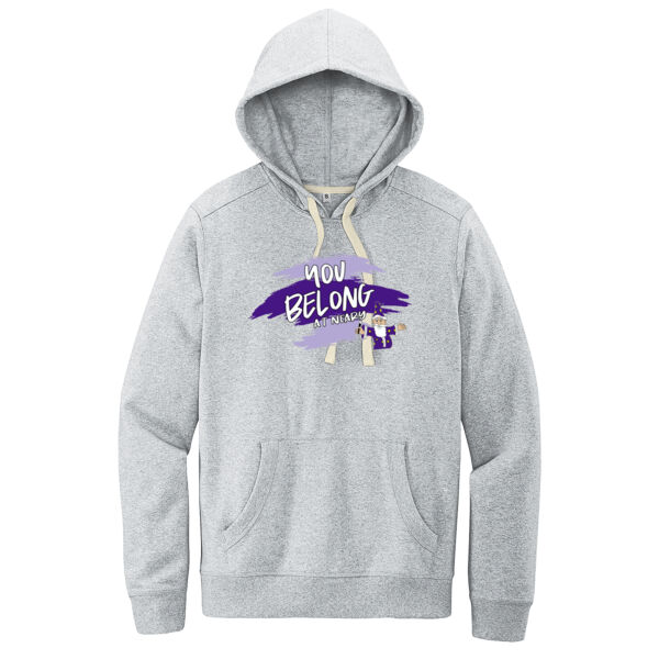 YOU BELONG Thumbnail